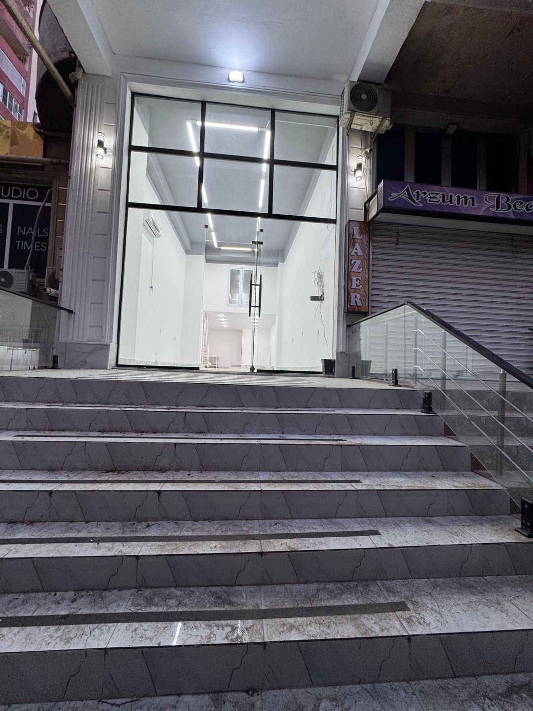 Satış: Obyekt, 80 m², Xətai rayonu — Əmlak, Bakı (2)