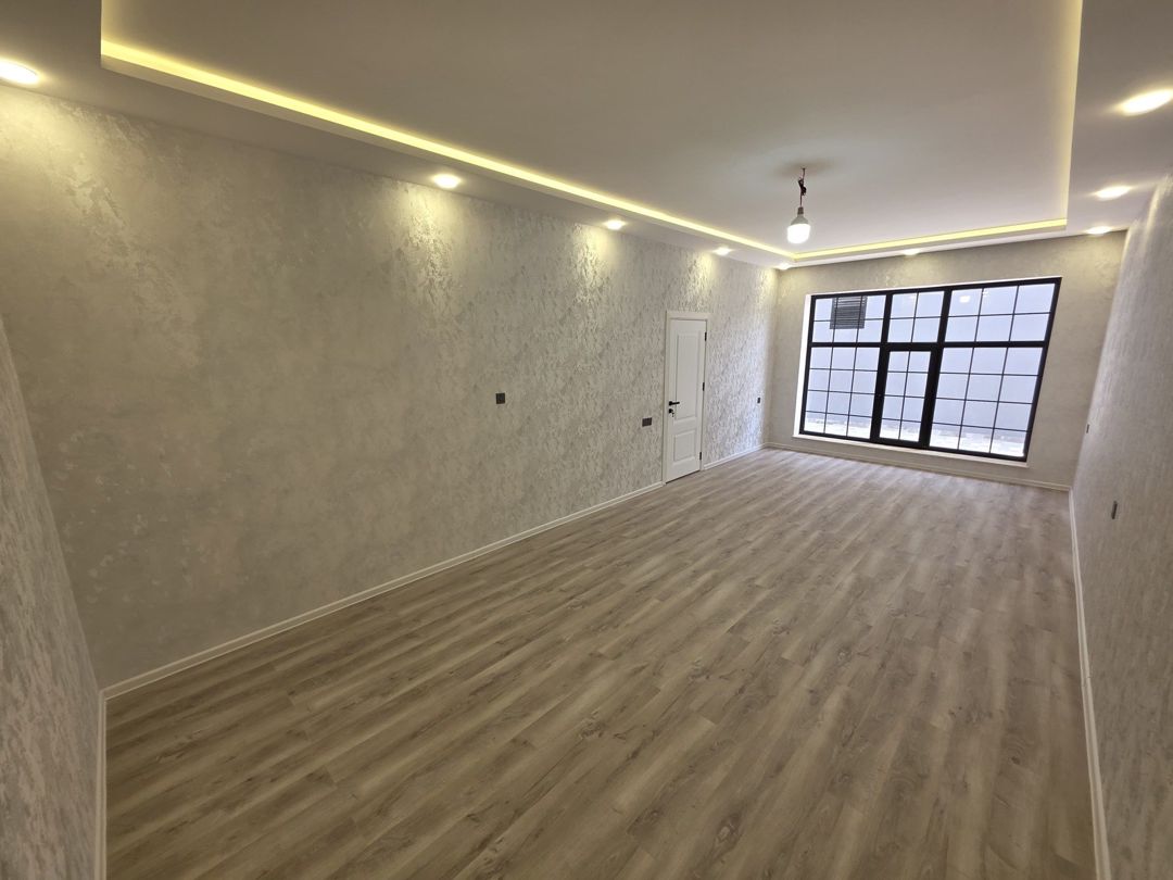 Satılır 5 otaqlı həyət evi/bağ evi 200 m² — Ev, villa, Bakı (7)