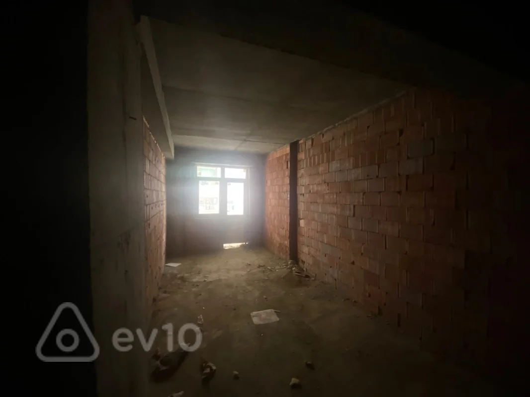 3 otaqlı mənzil, 135 m², Əsəd Əhmədov küçəsi — Mənzil, Bakı (10)