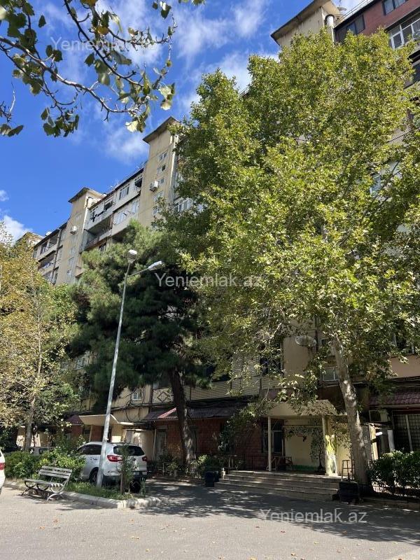 Satılır 3 otaqlı Bina evi menzil (Köhnə tikili), 83 m², Sabunçu rayonu — Mənzil, Bakı (4)