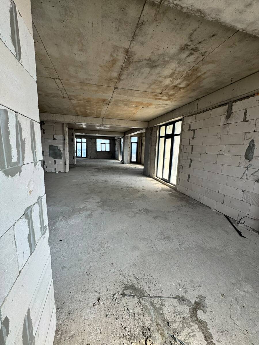 Satılır 4 otaqlı yeni tikili 178 m² — Mənzil, Bakı (7)