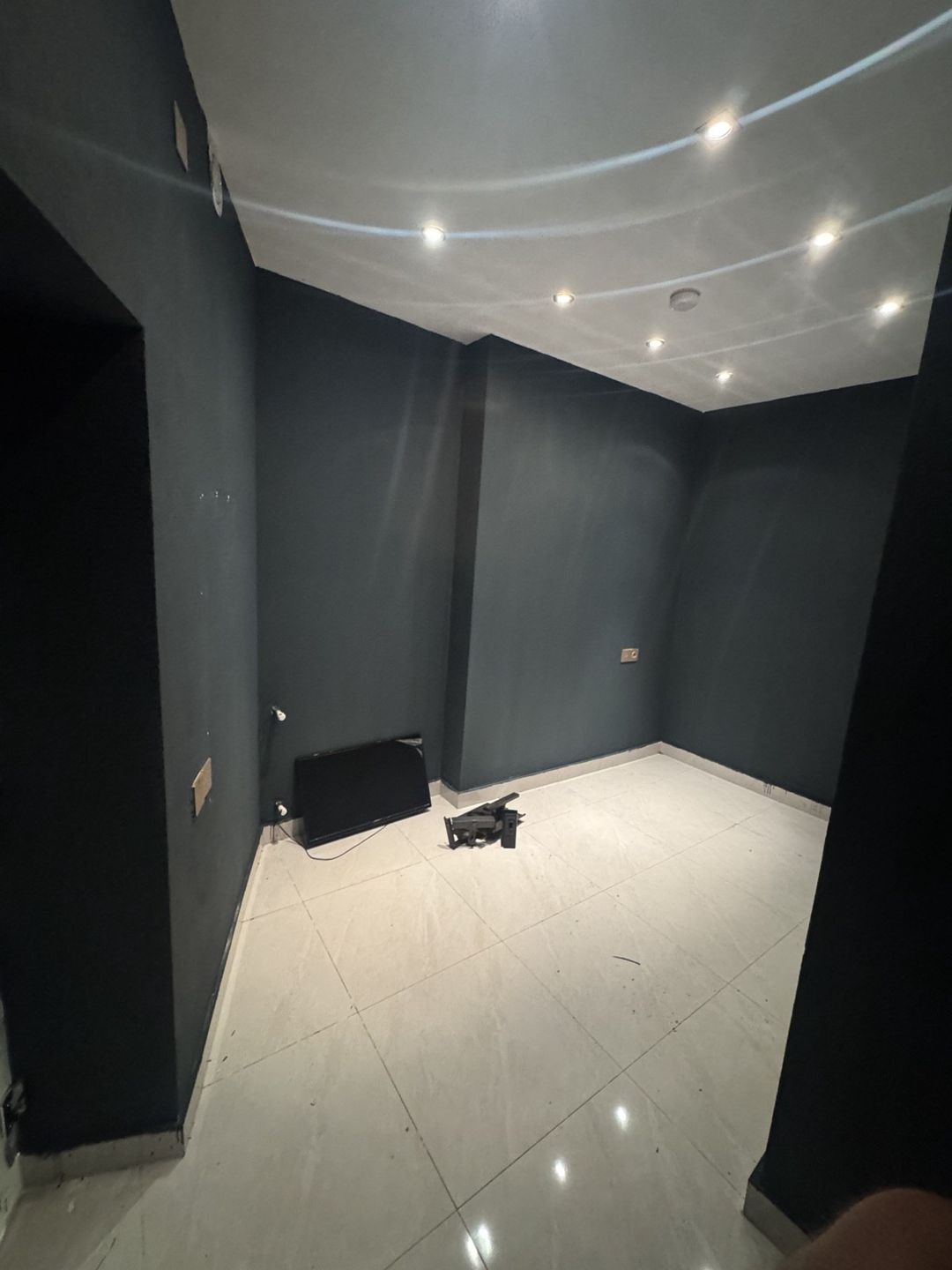 İcarəyə verilir obyekt 12 m² — Əmlak, Bakı (2)