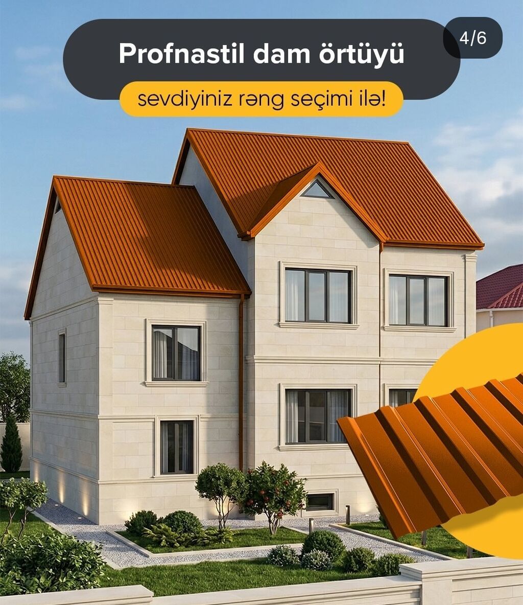 Dam ustalari — Dam örtükləri, Bakı (4)