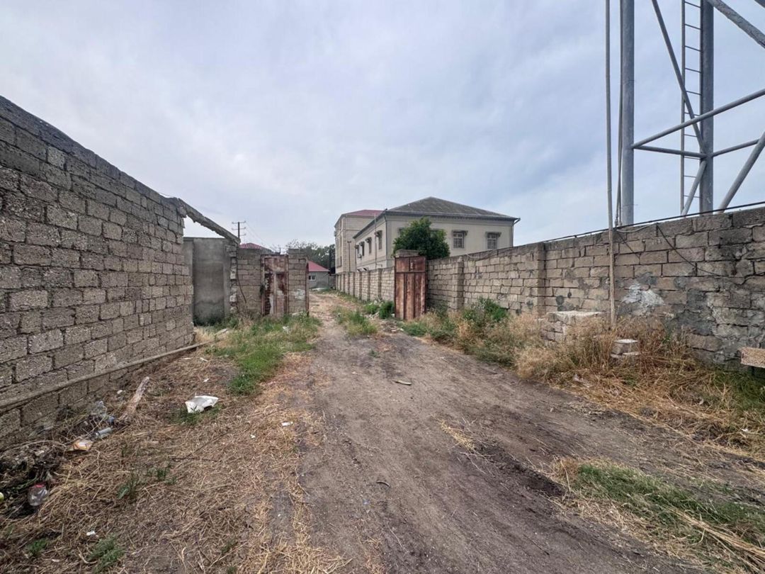 Satılır torpaq 24 sot — Torpaq, Bakı (2)