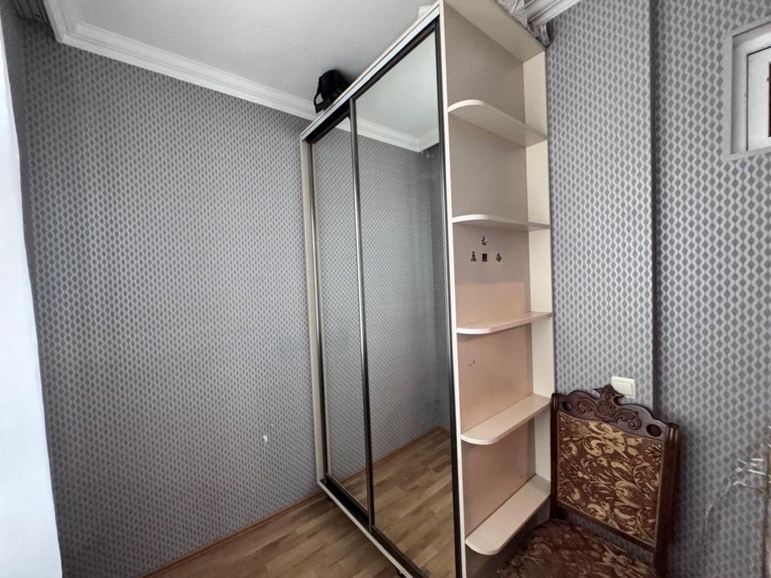İcarəyə verilir 2 otaqlı köhnə tikili 40 m² — Mənzil, Bakı (9)