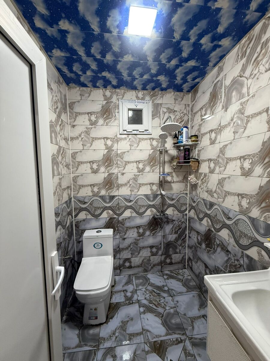 Satılır 3 otaqlı həyət evi/bağ evi 90 m² — Ev, villa, Bakı (11)