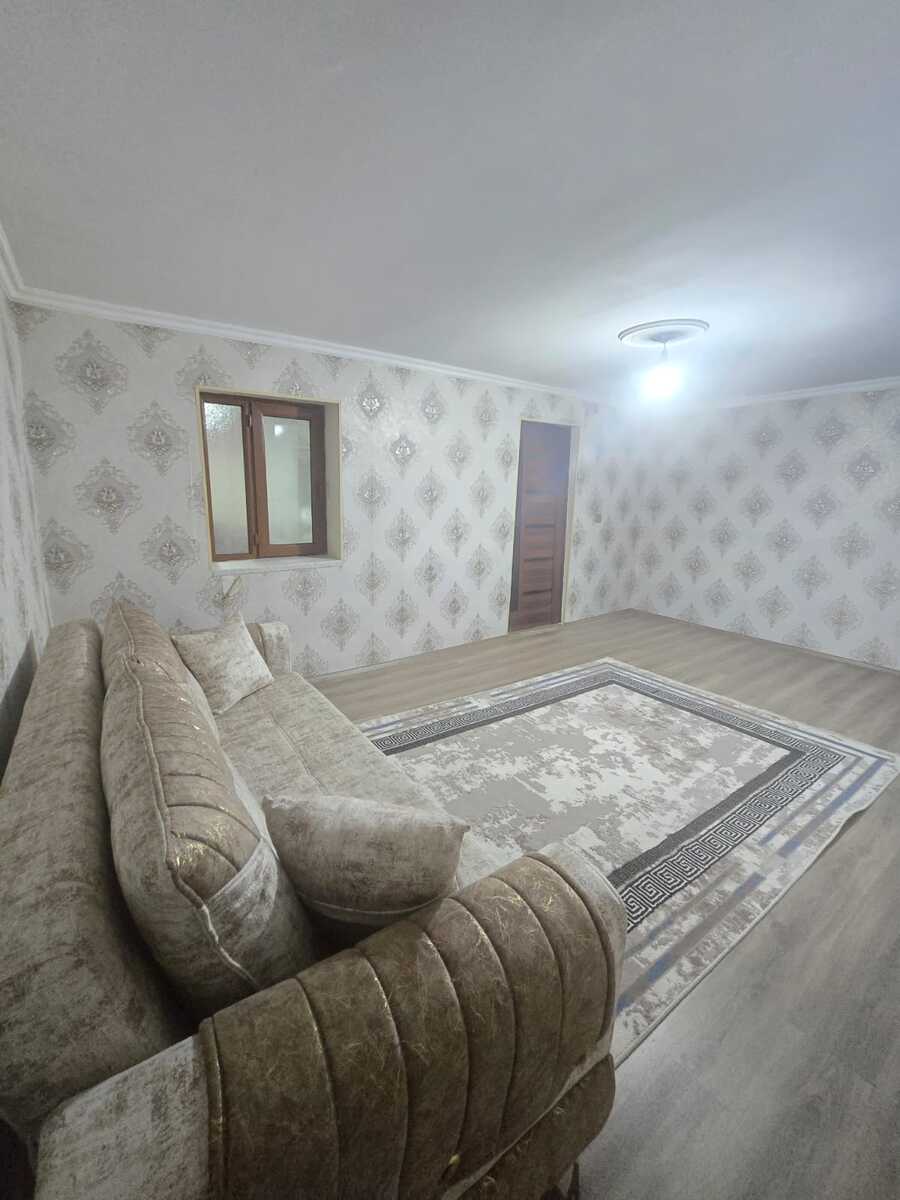 Satılır 3 otaqlı həyət evi/bağ evi 70 m² — Ev, villa, Bakı (5)