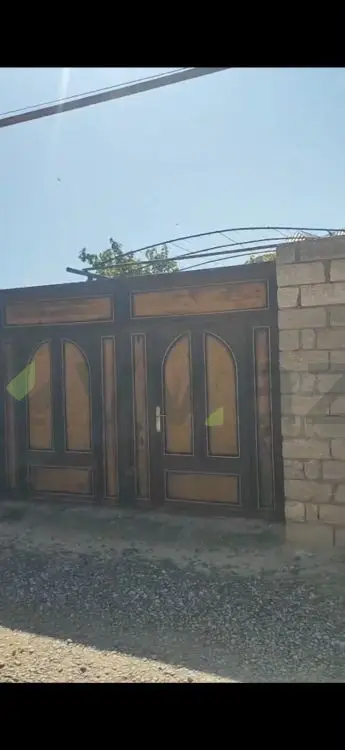 4 otaqlı Yarım tikili Satılır, Buzovna, Xəzər, Bakı — Ev, villa, Bakı (6)