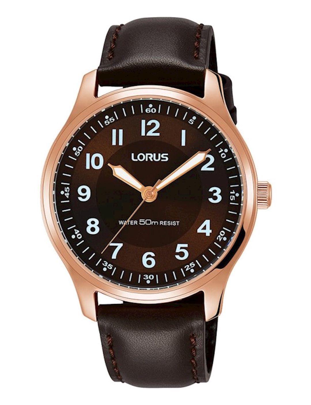 Qol saatı Lorus Classic RG216MX9 — Mallar, Bakı