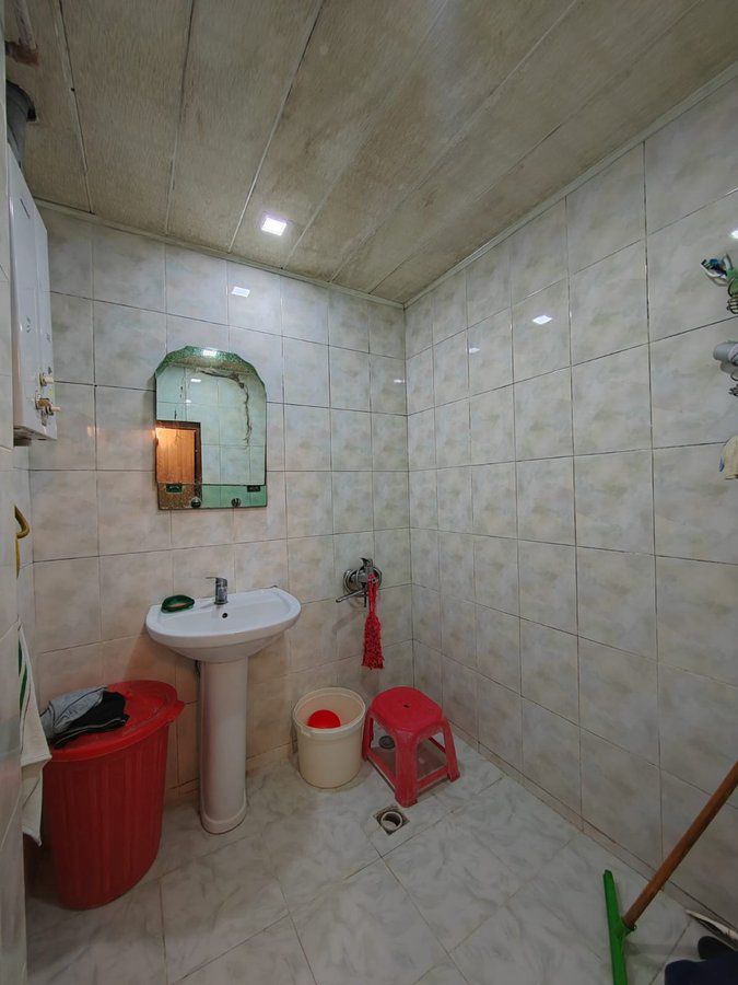 3 otaqlı mənzil, 80 m², Xalqlar Dostluğu metrosu, Bakı — Mənzil, Bakı (10)