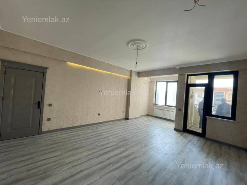 Kirayə 2 otaqlı Ofis, 80 m², Xətai rayonu — Ofis, Bakı (2)