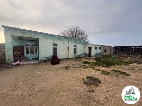 Satılır 5 sot torpaq Qala — Torpaq