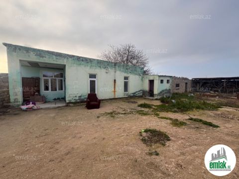 Satılır 5 sot torpaq Qala