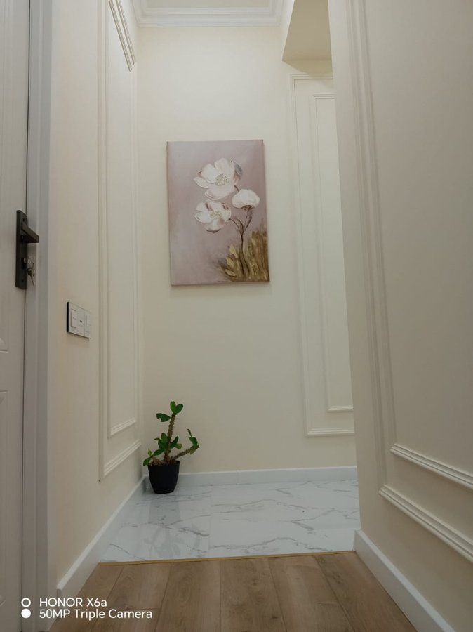 2 otaqlı mənzil, 60 m², Masazır qəs. Abşeron City yaşayış kompleksi — Mənzil, Masazır (7)