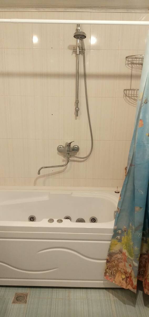 İcarəyə verilir 2 otaqlı köhnə tikili 60 m² — Mənzil, Bakı (4)