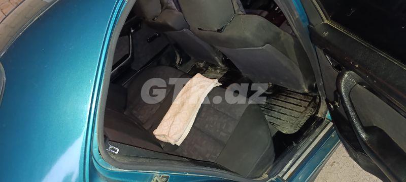 Mercedes C 180 0.2 L, 1997, 365 499 km — Avtomobillər, Hacıqabul (7)