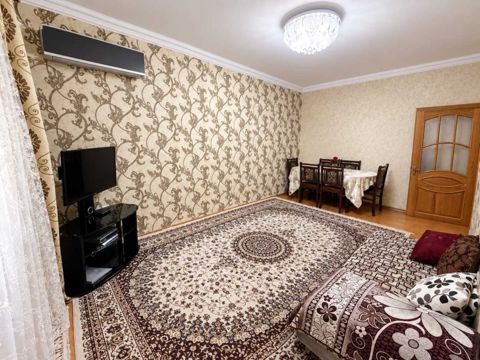 Satılır 3 otaqlı köhnə tikili 60 m² — Bakı