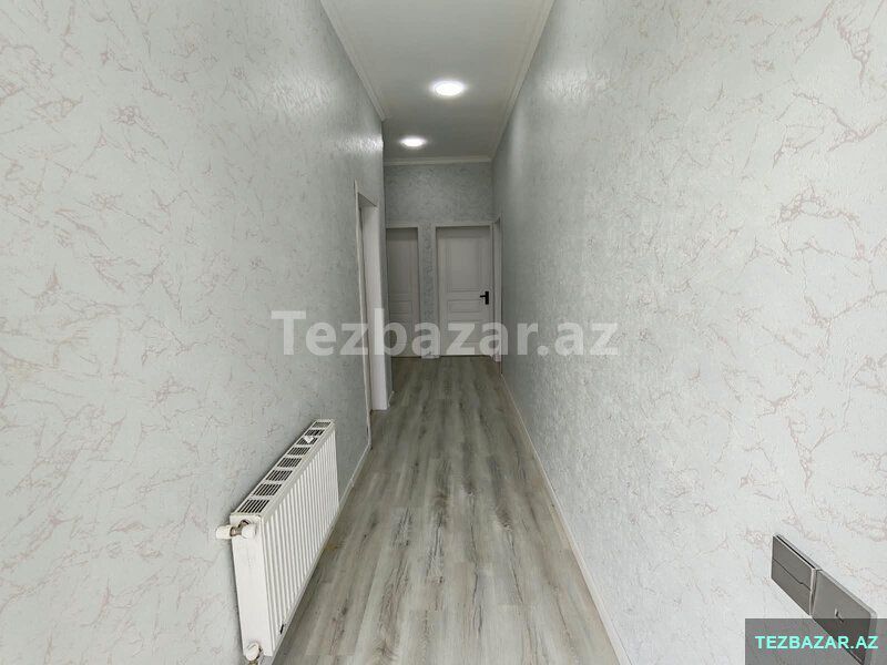Mehemmedlide 3.otagli ev — Ev, villa, Bakı (2)