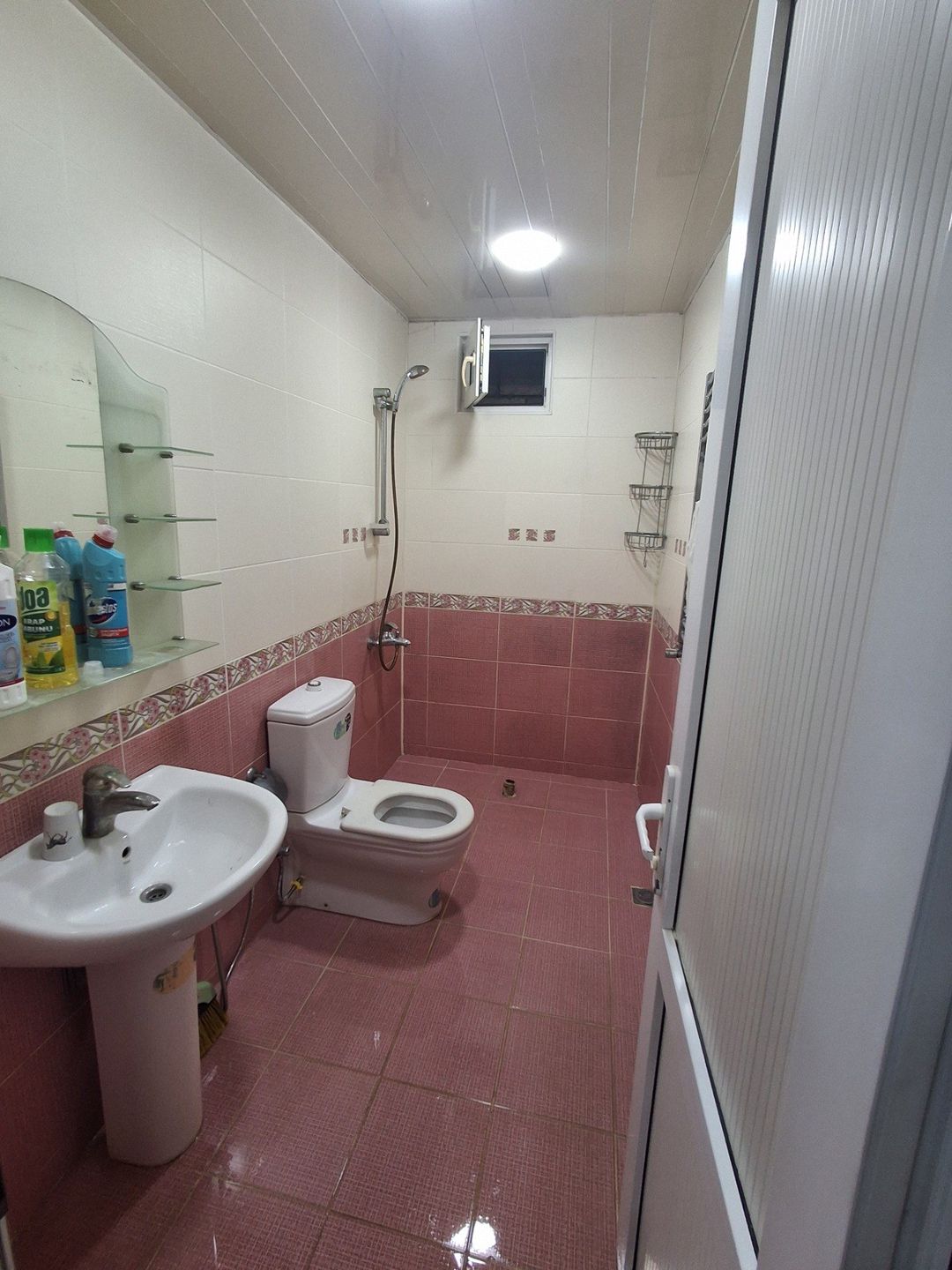 İcarəyə verilir 2 otaqlı həyət evi/bağ evi 70 m² — Ev, villa, Bakı (6)