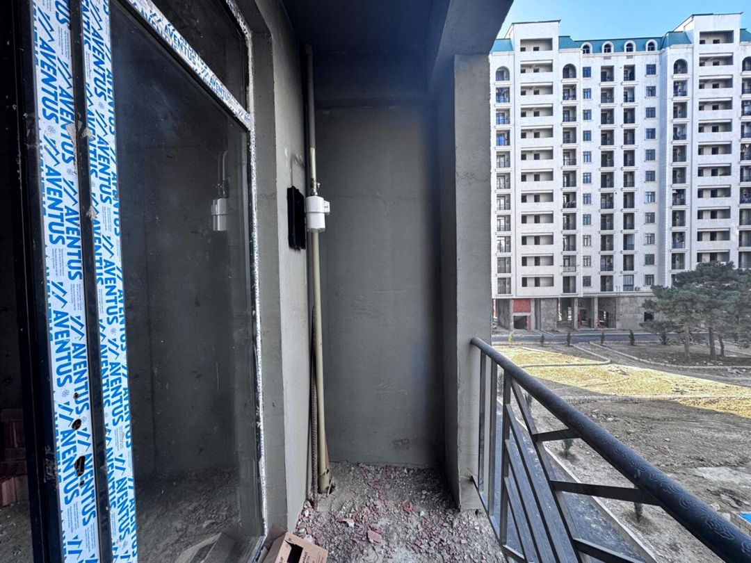 Satılır 2 otaqlı yeni tikili 67 m² — Mənzil, Bakı (7)