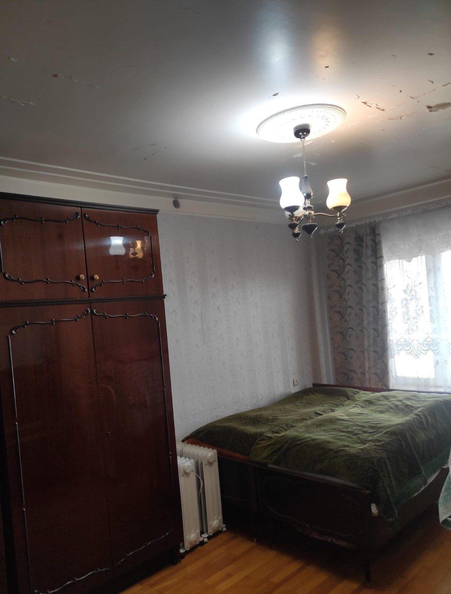 Satılır 3 otaqlı köhnə tikili 90 m² — Mənzil, Bakı (8)