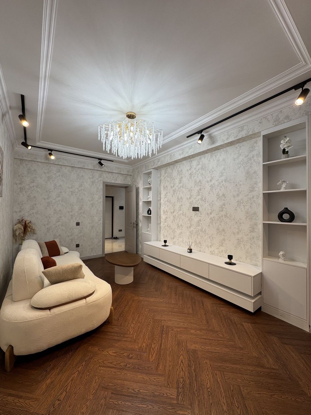 Satılır 2 otaqlı yeni tikili 65 m² — Mənzil, Bakı (3)