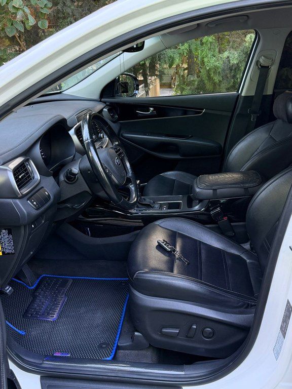 Kia Sorento, 2.0 L, 2017 il, 140 000 km — Avtomobillər, Bakı (12)