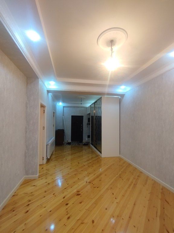 Satılır 3 otaqlı yeni tikili 135 m² — Mənzil, Bakı (5)