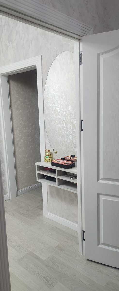 İcarəyə verilir 2 otaqlı yeni tikili 60 m² — Mənzil, Bakı (5)