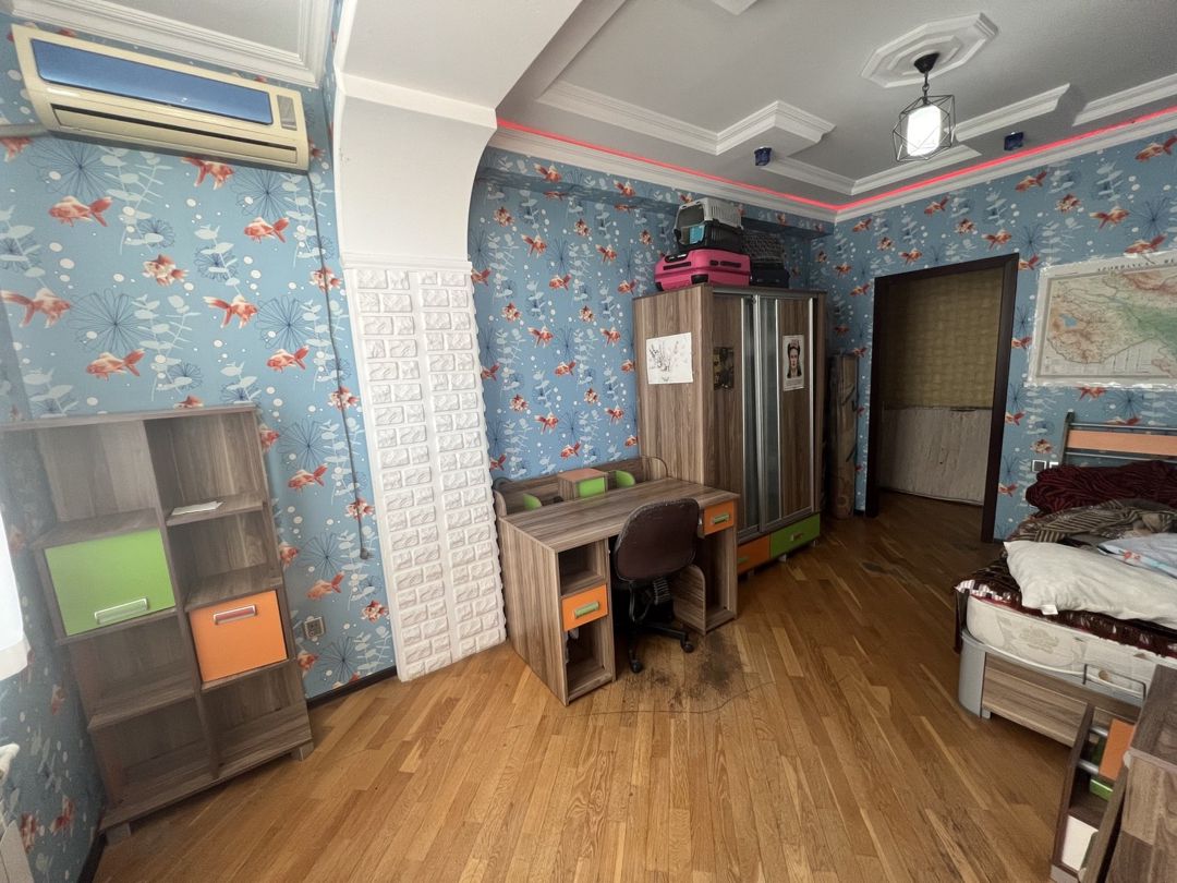Satılır 3 otaqlı yeni tikili 105 m² — Mənzil, Bakı (10)