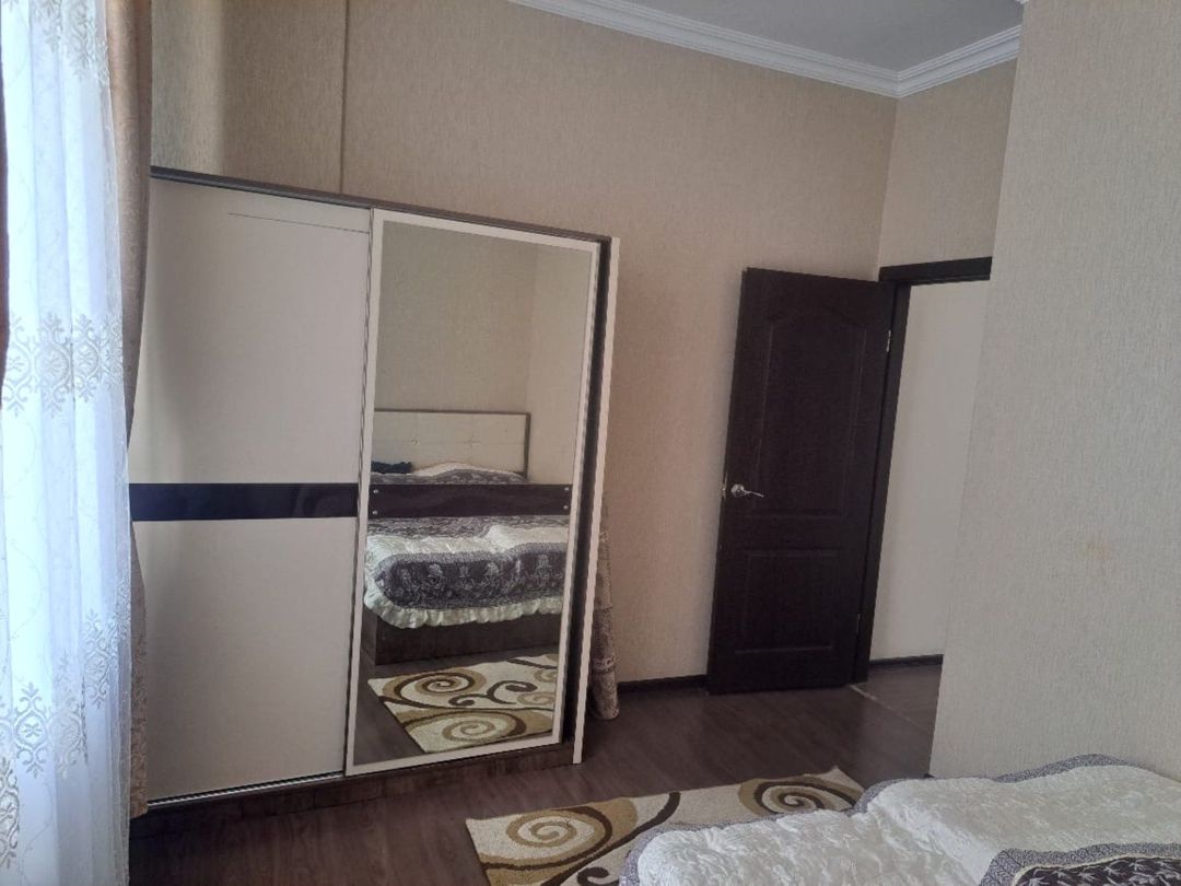 Satılır 3 otaqlı yeni tikili 90 m² — Mənzil, Bakı (12)