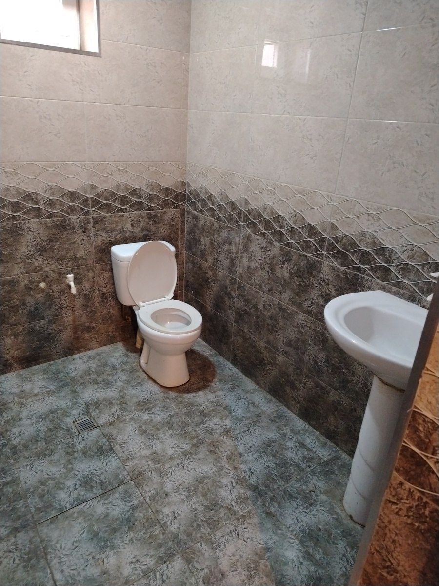 İcarəyə verilir 2 otaqlı həyət evi/bağ evi 80 m² — Ev, villa, Bakı (2)