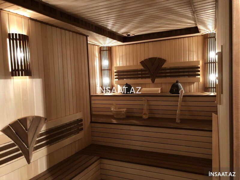 Sauna Lipa — Tikinti xidmətləri, Bakı (5)