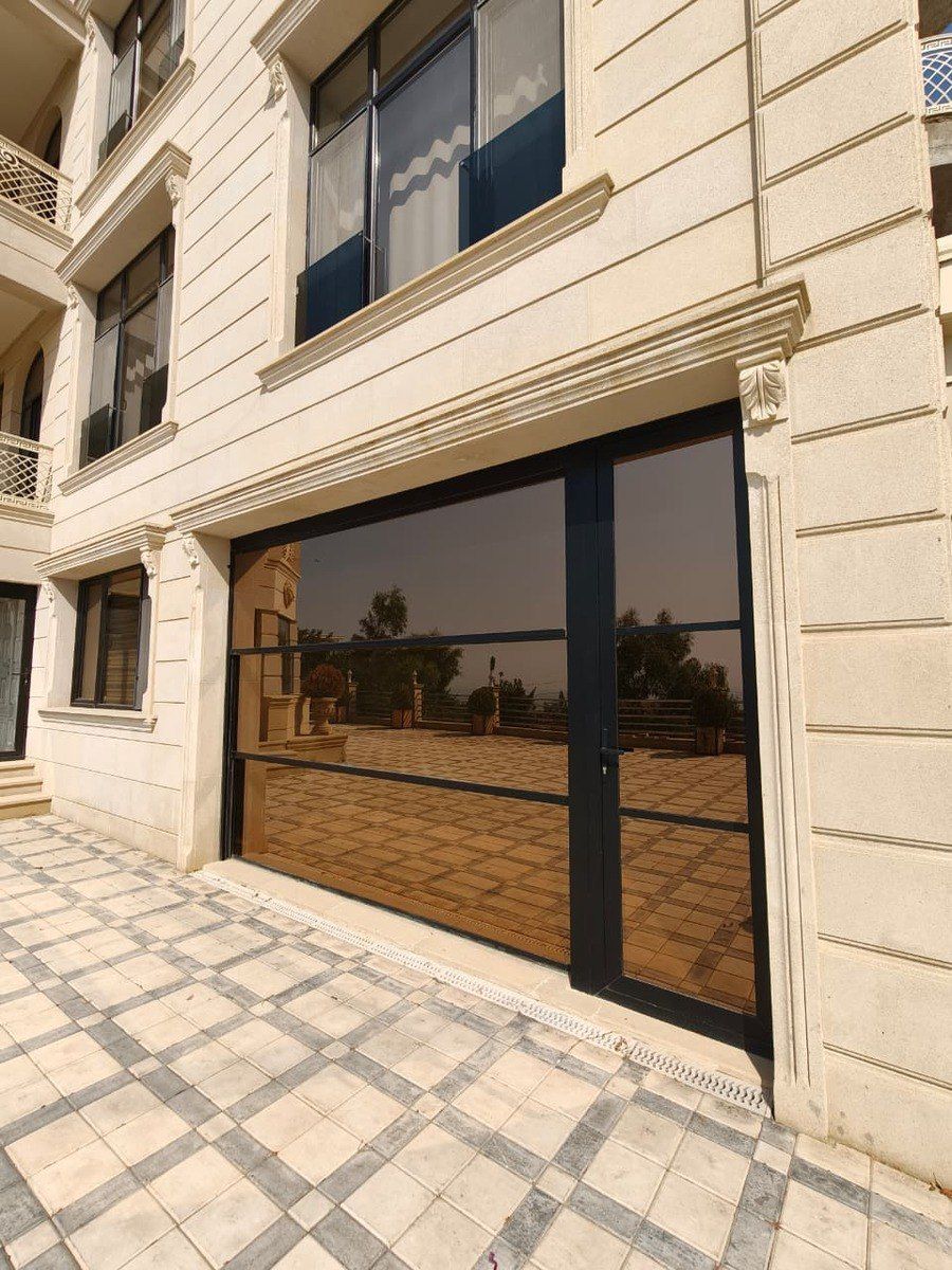 Satılır 8 otaqlı həyət evi/bağ evi 460 m² — Ev, villa, Bakı (4)