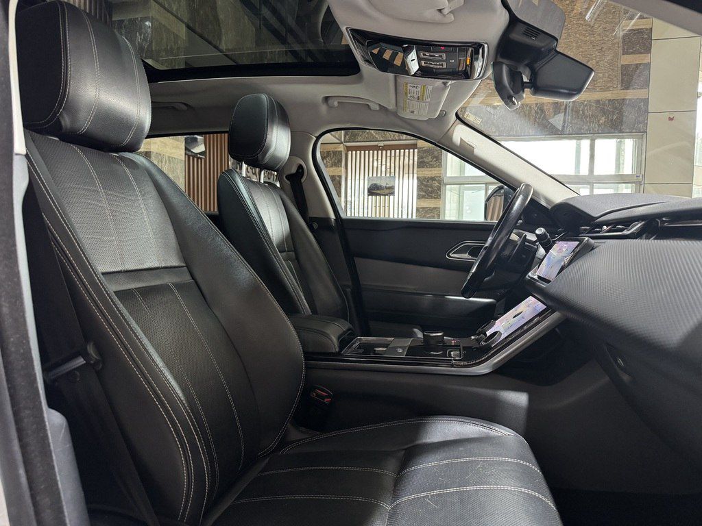 Land Rover RR Velar, 2.0 L, 2017 il, 77 000 km — Avtomobillər, Bakı (8)