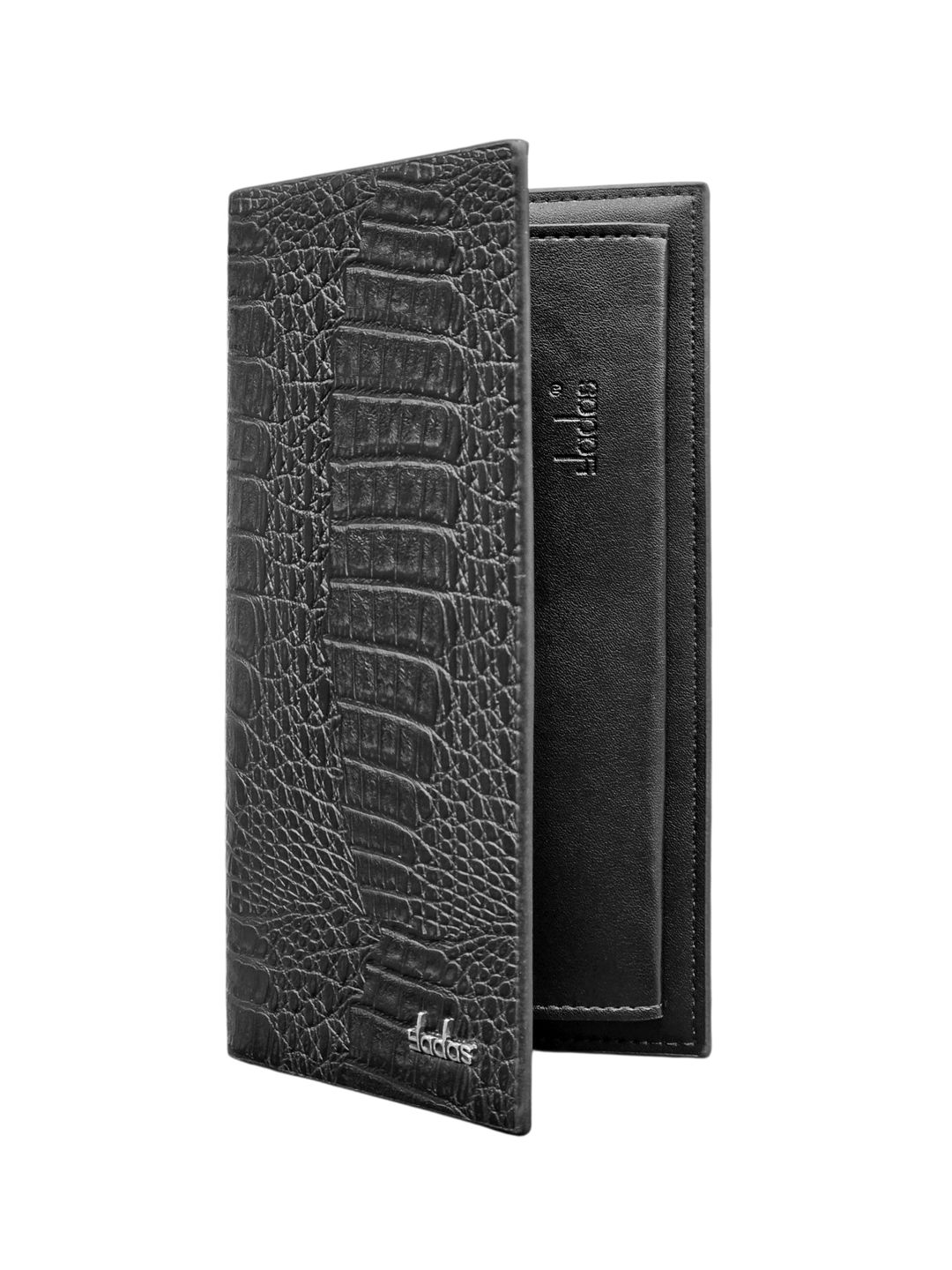 Kişi pul kisəsi Yadas WCo_Yadas_Y229-D074_Black — Mallar, Bakı