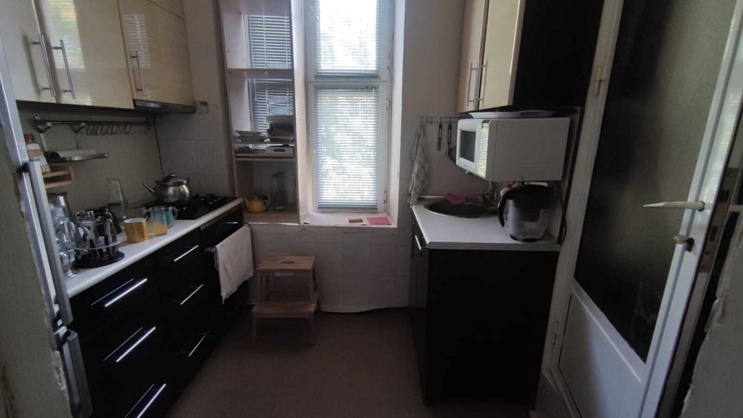 İcarəyə verilir 2 otaqlı köhnə tikili 55 m² — Mənzil, Bakı (8)