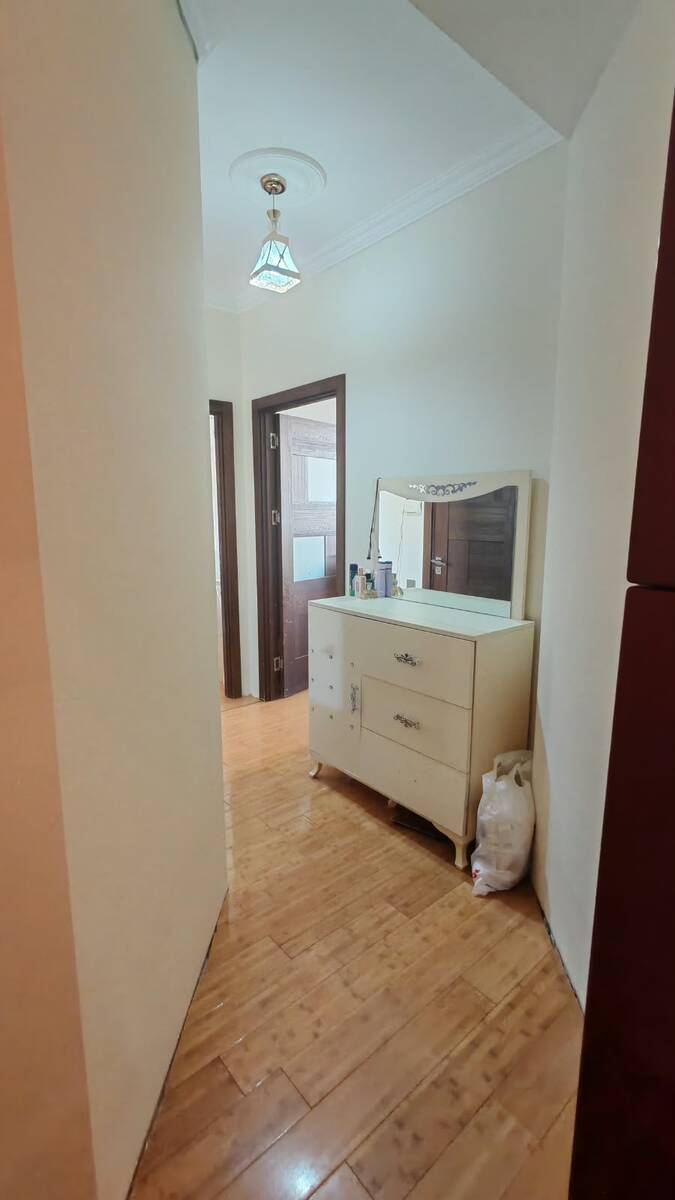Satılır 1 otaqlı yeni tikili 44 m² — Mənzil, Xırdalan (7)