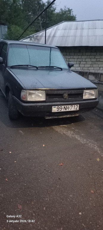 Tofas Sahin, 1.6 L, 2004 il, 78 000 km 99-NH-712 — Avtomobillər, Şəki