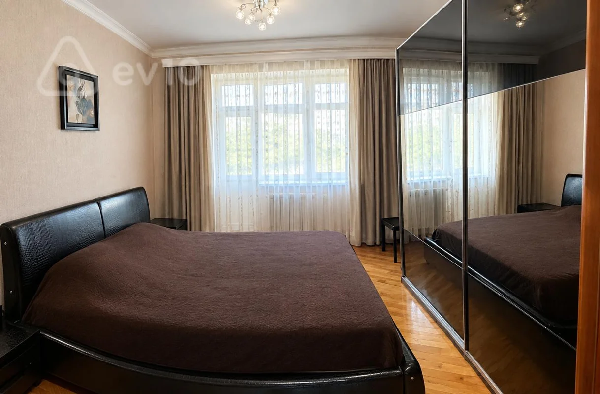 2 otaqlı mənzil, 60 m², İnşatcılar pr — kirayə — Mənzil, Bakı (3)