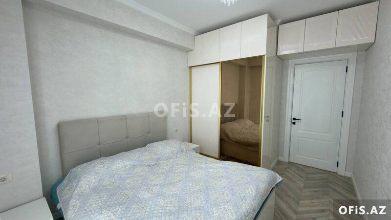 Yeni tikili Satılır Yasamal r., 2 otaq, 57 m² — Mənzil, Bakı (7)
