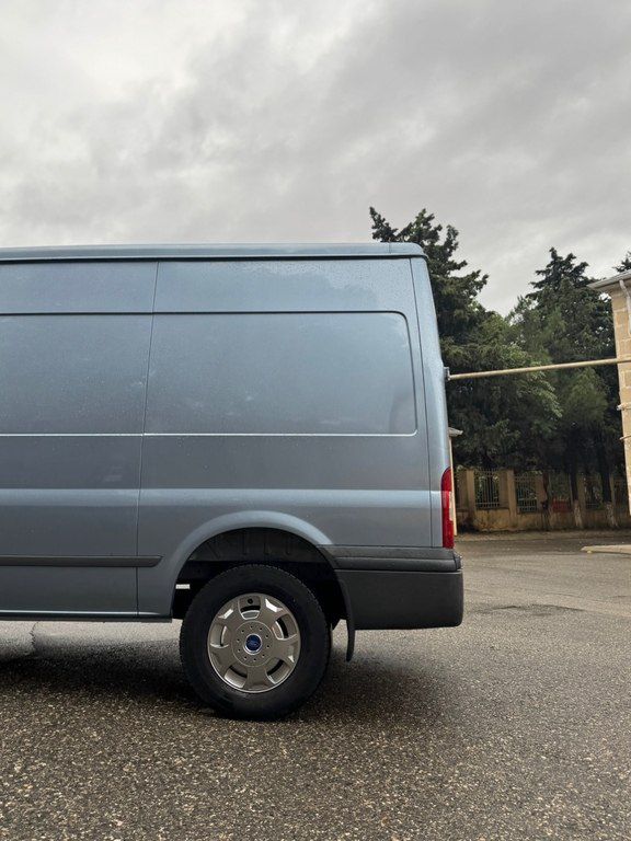 Ford Transit, 3.2 L, 2008 il, 197 800 km — Avtomobillər, Bakı (9)