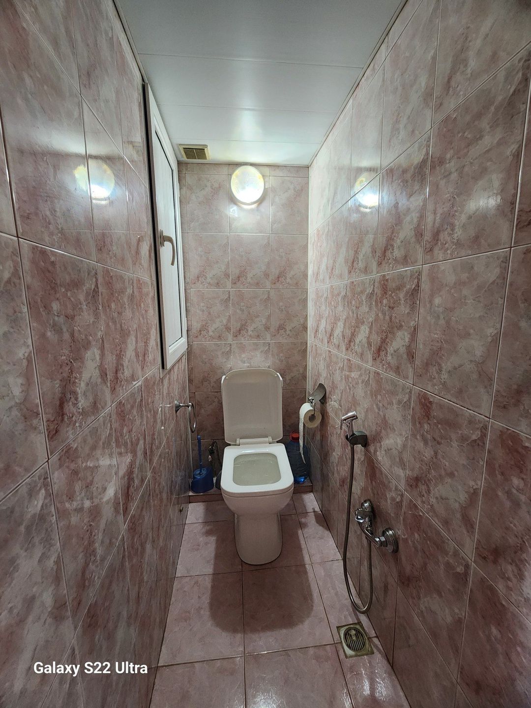 Satılır 3 otaqlı köhnə tikili 70 m² — Mənzil, Bakı (12)