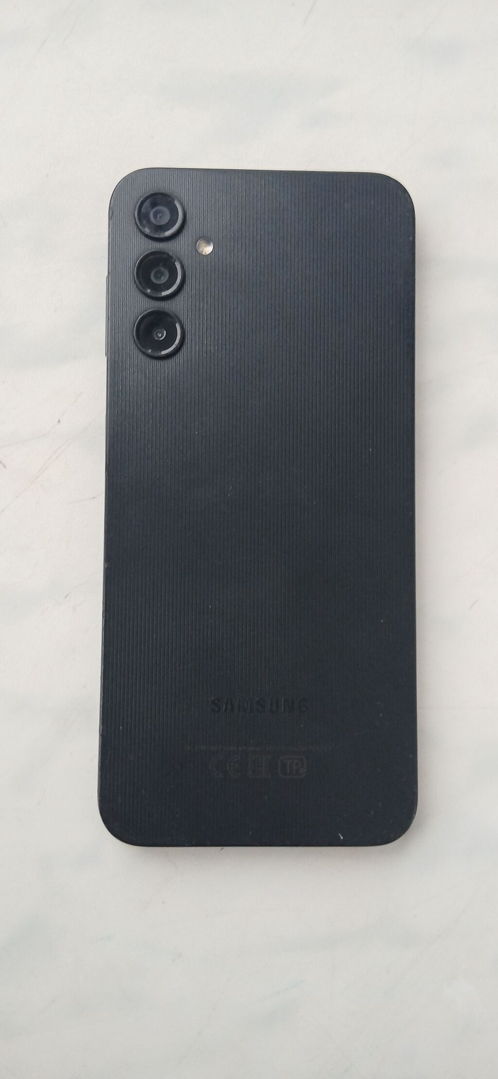 Samsung Galaxy A04s, 64 GB, rəng - Qara, İki sim kartlı — Samsung, Masallı (2)