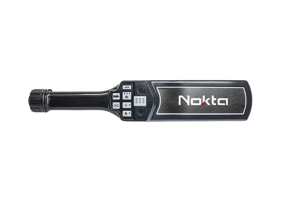Metal axtaran Nokta NMS20 — Mallar, Bakı (2)