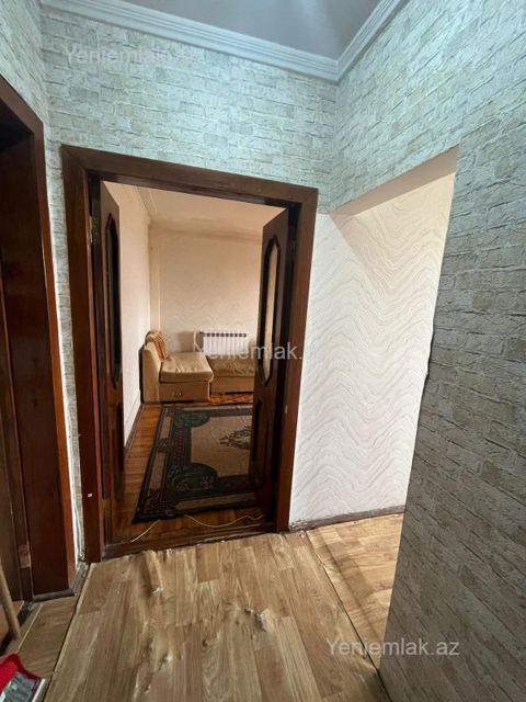 Satılır 1 otaqlı Bina evi menzil (Köhnə tikili), 31 m², 3-cü mikrorayon — Sumqayıt