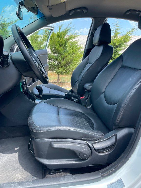Hyundai Accent, 1.4 L, 2016 il, 172 734 km — Avtomobillər, Bakı (5)