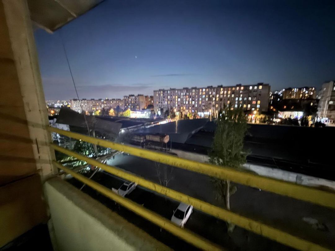 Satılır 2 otaqlı köhnə tikili 60 m² — Mənzil, Bakı (10)