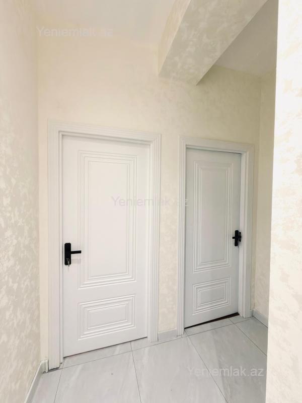 Satılır 2 otaqlı Bina evi menzil (Yeni tikili), 72 m², 6-cı mikrorayon — Mənzil, Sumqayıt (8)