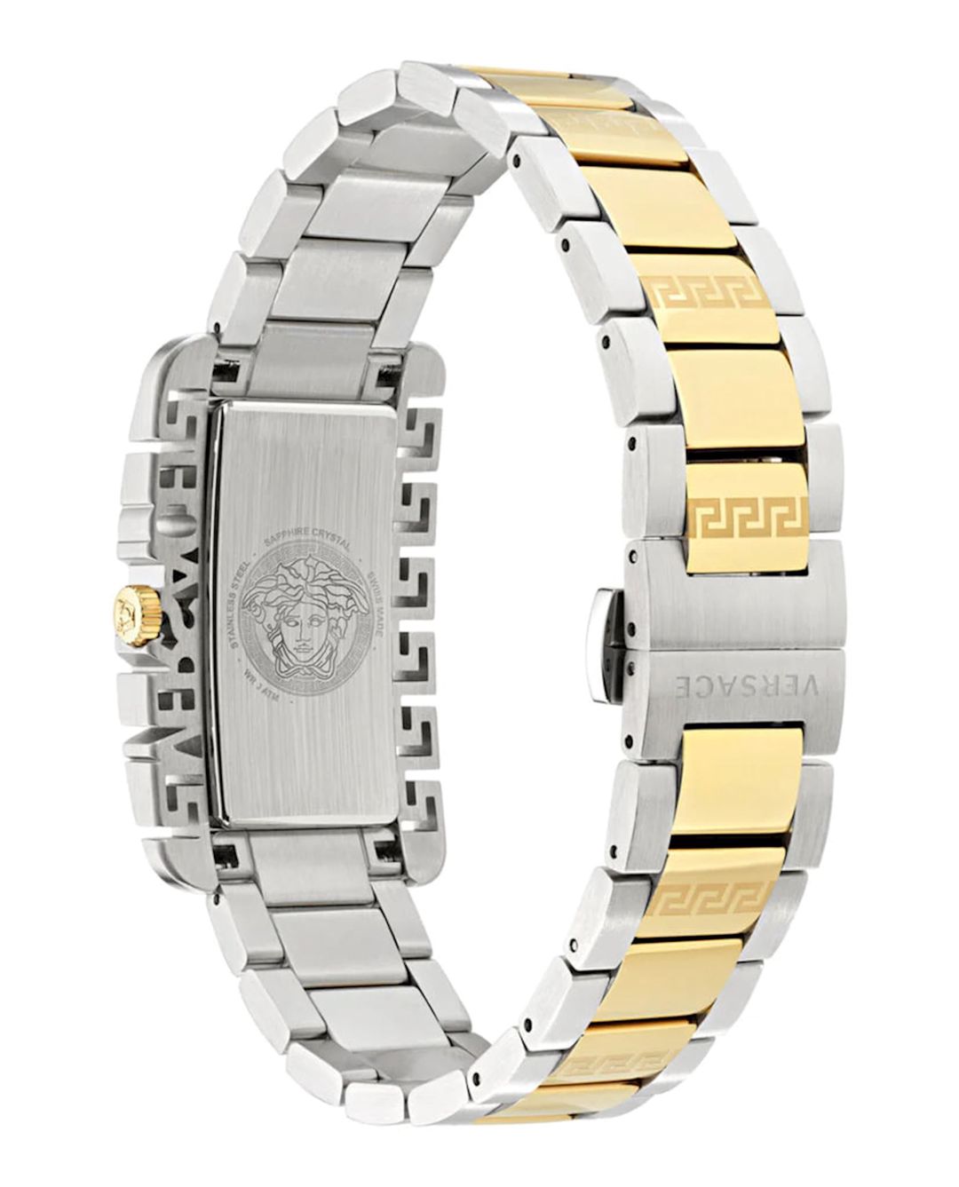 Qol saatı qadınlar üçün Versace Greca Time VE7D00323 — Mallar, Bakı (2)